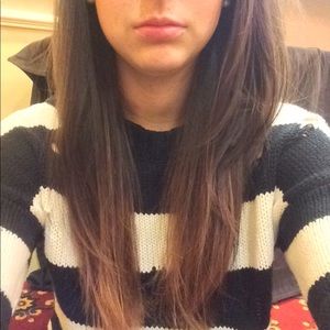 Meet your Posher, Nicolette